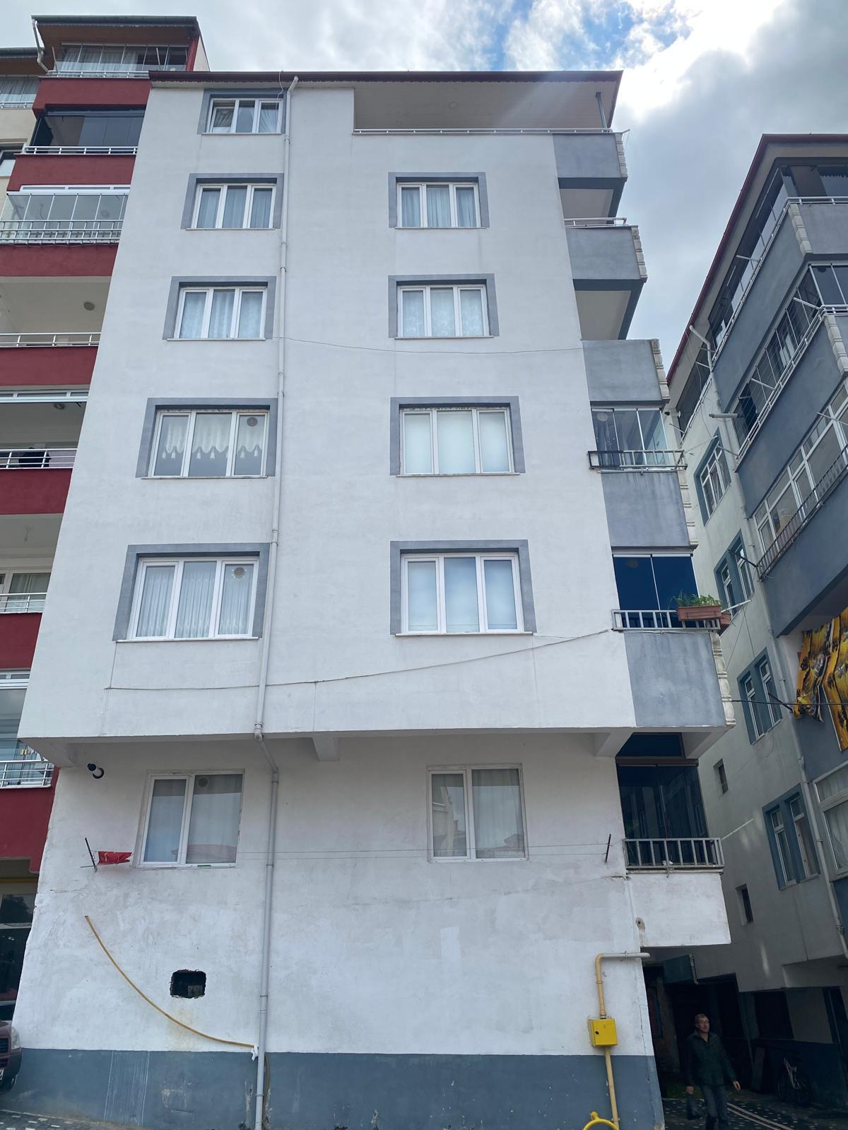 MABEL GAYRİMENKUL İHSANİYE MAHALLESİ DOĞALGAZLI FIRSAT DAİRE